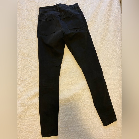 Rachel Roy Denim skinny jeans - Picture 5 of 5